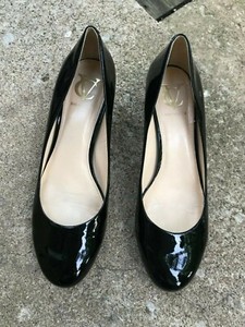 vero cuoio signature shoes