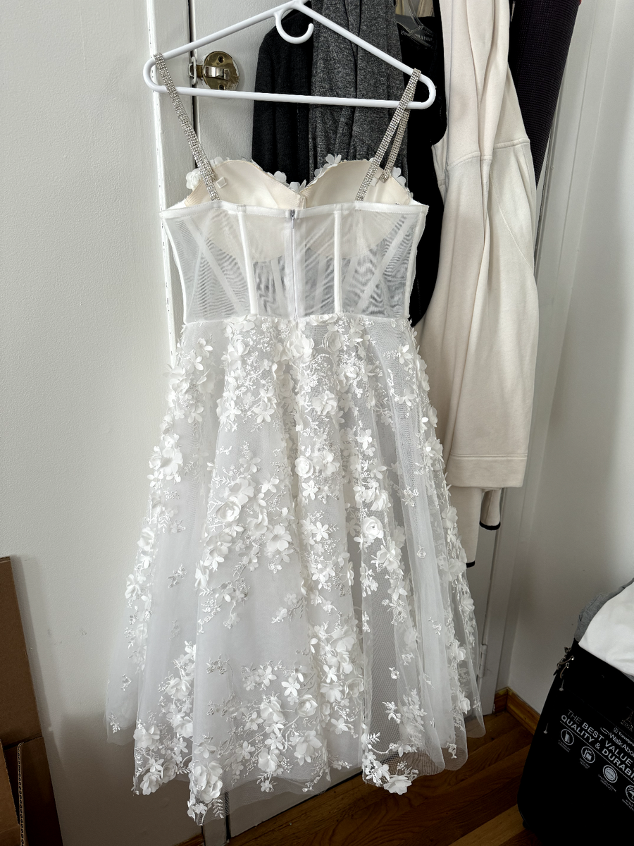nigerian dresses Rosie Etienne Olivia Dress