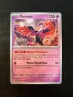 Carte Pokémon RARE Favianos 096/167 TWM Mascarade Crépusculaire FR NEUF