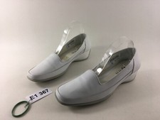 Great wedge women's shoes loafers casual shoes EUR 39.5 E1 367