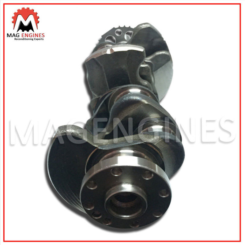 CRANKSHAFT TOYOTA 3GR-FE FOR CROWN MARK X LEXUS IS300 GS300 3.0