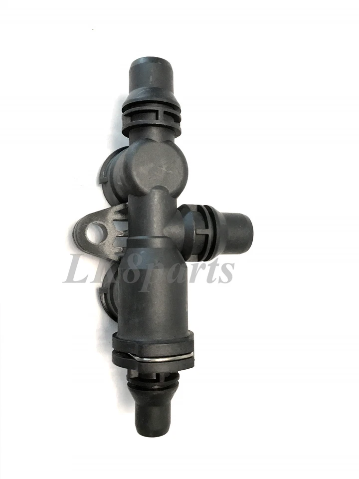 Termostato enfriador de aceite de transmisión Land Rover Range Rover M62 03-05 PBM000010 Foto 2 de 4