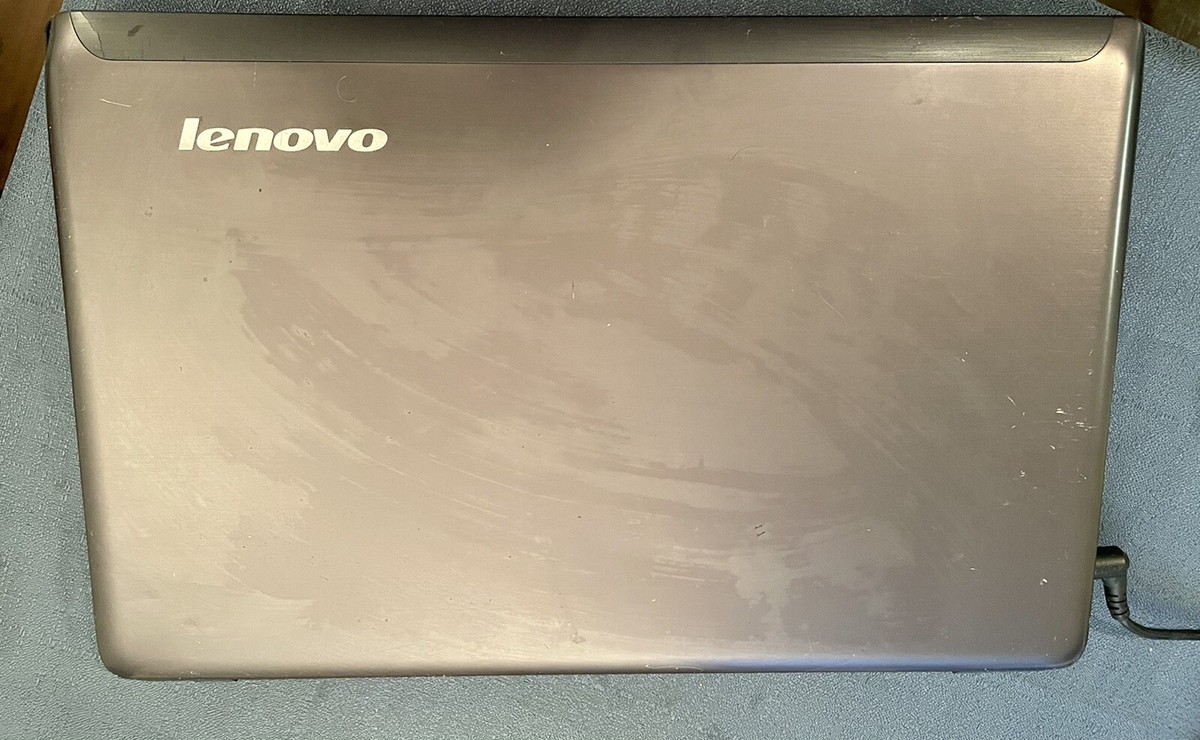 Lenovo - ☆used Lenovo z5s美品★ Lenovo IdeaPad Z570 15.6 inch laptop (Intel Core i7 2670QM
