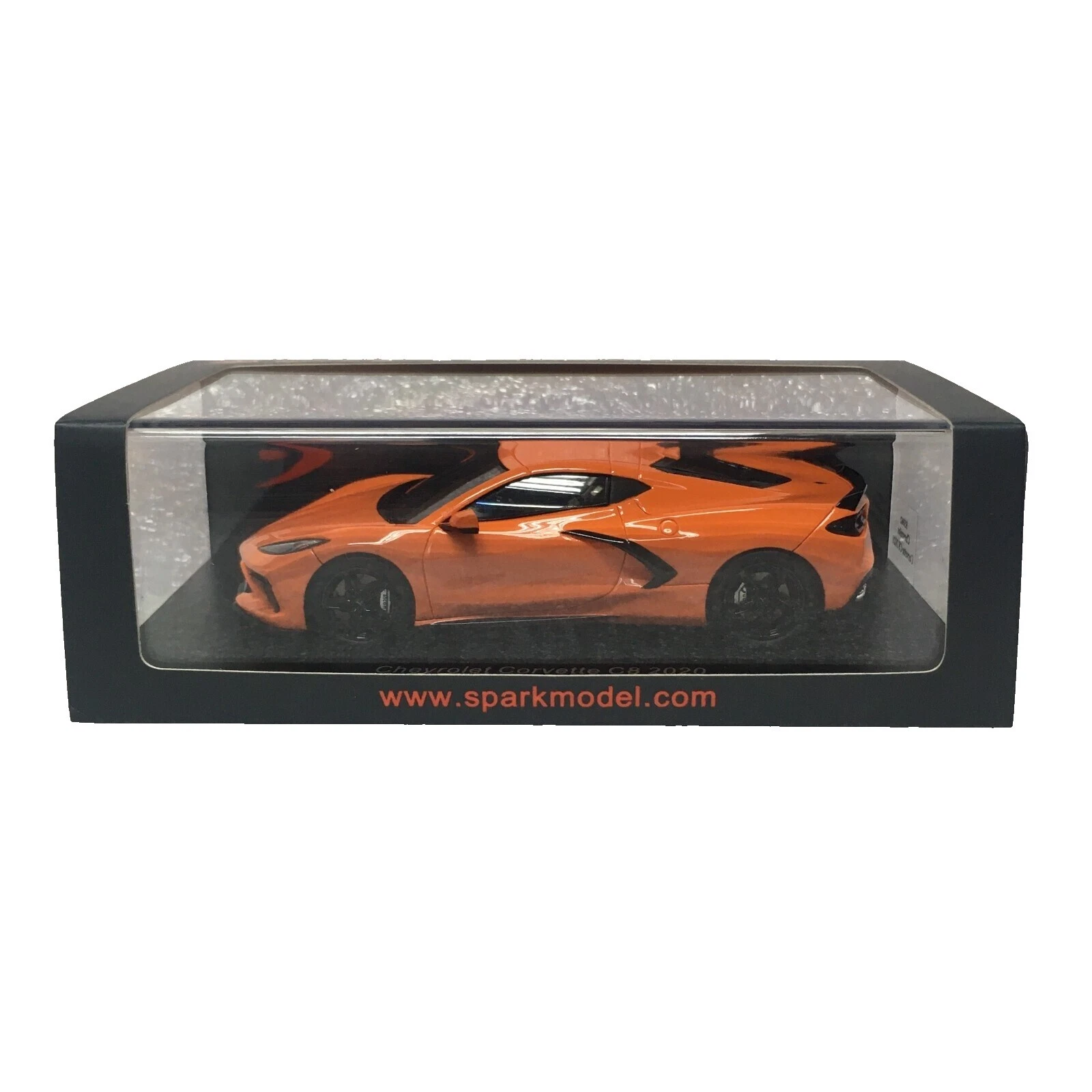 Resina Spark Chevrolet Vehículos Diecast y de juguete