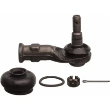  Front Outer Tie Rod End Pack of 1 Direct Fit