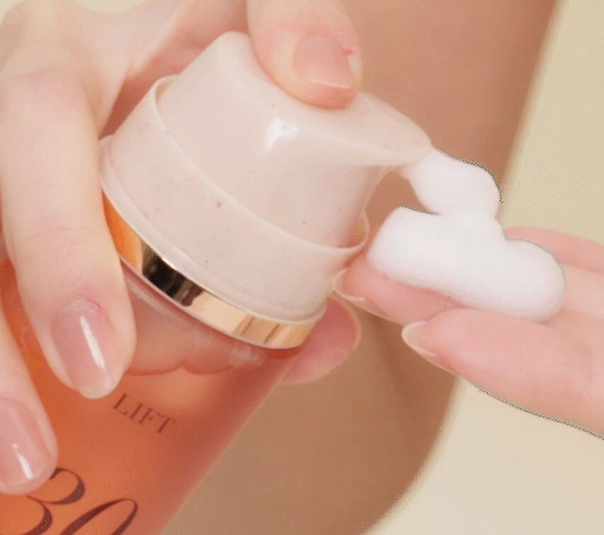 MENOKIN 30 Seconds Quick Bubble Mask #LIFT 95ml - Image 2 of 2