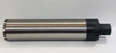 3-1/2''-Inch MK Diamond Turbo Supreme Grade Diamond Core Bit Concrete w Steel