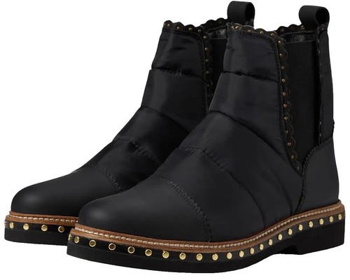 New Free People Mou Jaws Jute Ankle Boots sz 41EU New Free People Mou Jaws Jute Ankle Boots sz 41EU | eBay main image 4