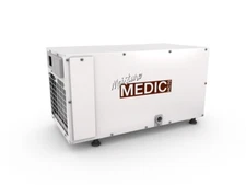 Crawl Space Dehumidifier - Moisture Medic® 70 Pint Dehumidifier