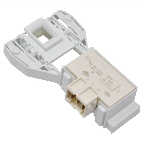 Washing Machine Door Lock Interlock C00085194 FOR Indesit eBay