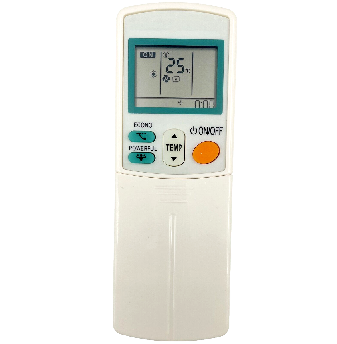 Replacement AC Remote Control ARC433B46 ARC433B47 For DAIKIN Air