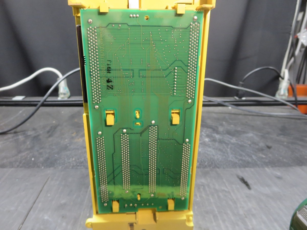 安く 買える 店 Fanuc A05B 2400 C060 バックプレーン 動作保証 【公式 
