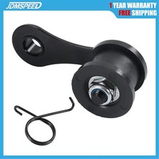 Chain Tensioner 1-3/4" Roller For 196cc Coleman BT200X CT200U Go Kart Mini Bike