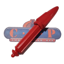 1991 Echo Toys Electronic Action Sound Lights Chopper Patrol Helicopter missile