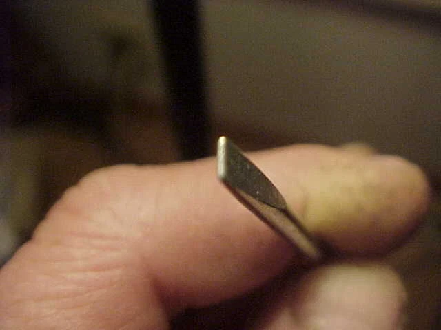 3 Новый Xcelite R182 круглый лезвие плоский отвертка 1/8 «X 2 1/2» лезвие США - Изображение 4 из 4