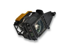 Powerwarehouse TLPLP4 lamp for TOSHIBA XD-10M, IL1210, iLM300 MICRO PORTABLE