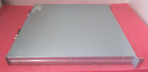 Scientific Atlanta Continuum DVP D9600 Model D9630 Advanced QAM Modulator - Picture 10 of 12