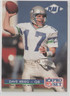1992 PRO SET DAVE KREIG # 330