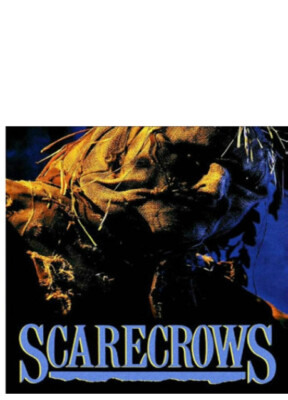 Doom Asylum (1988) Scarecrows (1988) DVD Set | eBay