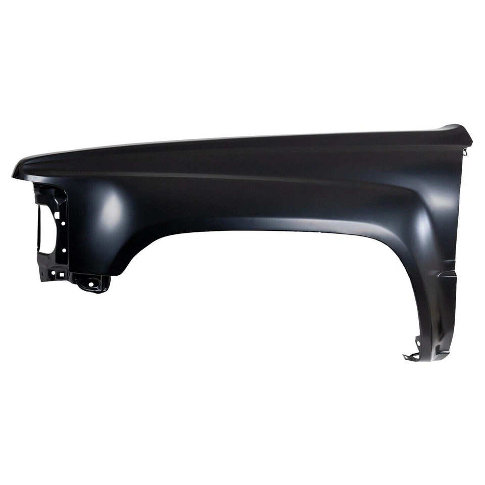 Guardabarros delantero para camioneta Toyota 4Runner 1984-1989 1984-1988 acero imprimado Foto 2 de 4