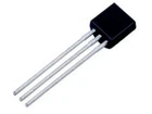 TL431A Programmable Voltage Reference 2.5-36V TO-92  UK Stock Packs of 1,2,5,10