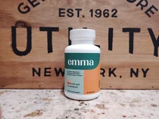 Emma Probiotic, Digestive And Immune Support, Natural Laxative, Normalize Gut