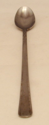 Ekco Eterna Edelstahl CAROLYN Eisteelöffel 7 3/8''