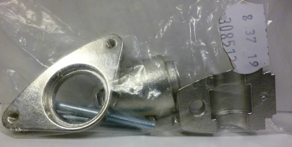 IFM Efector E2D110 Mounting Kit for Photoelectric Sensor - Image 2 of 3