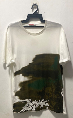 Prada Vintage for Project Unspoken Dialogue Summer 2007 Tee Shirt