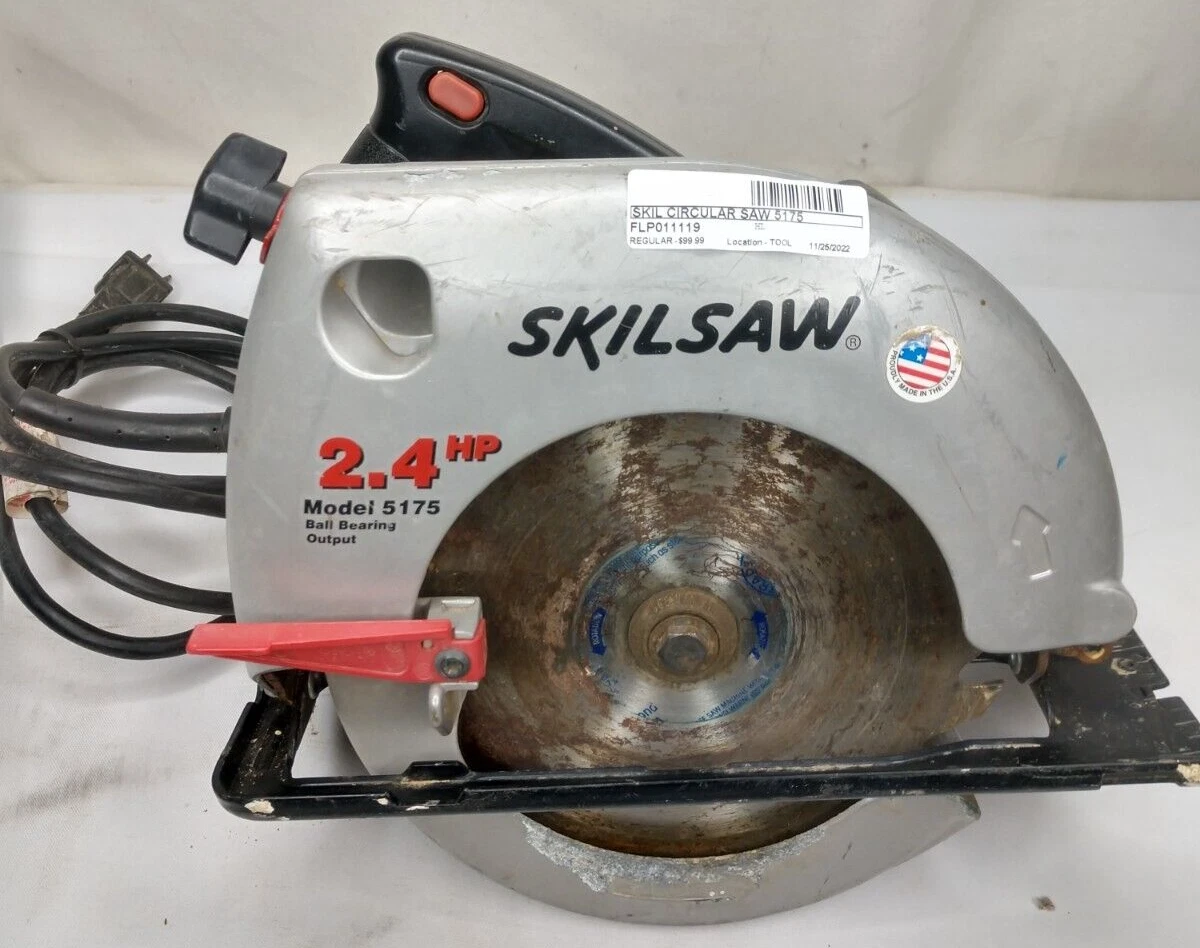 Skilsaw 5175 cheap