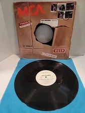 Bell Biv DeVoe - (1993) "Something in Your Eyes" MCA RECORDS 