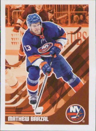 2022 Mathew Barzal #671