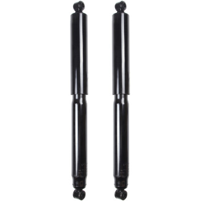 2WD Rear Shocks Absorbers Assembly Set For 2005-2015 Ford F-250 F-350 Super Duty
