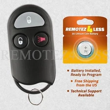 Remote for 1995-1998 Nissan 240SX Keyless Entry