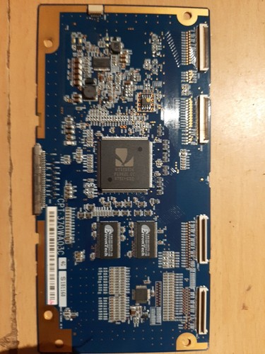 Samsung TV LE37R72B T-Con Board CPT 370WA03C