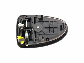Manija de puerta interior delantera derecha o derecha Dorman para Hyundai Accent 2000-2005 Foto 3 de 3