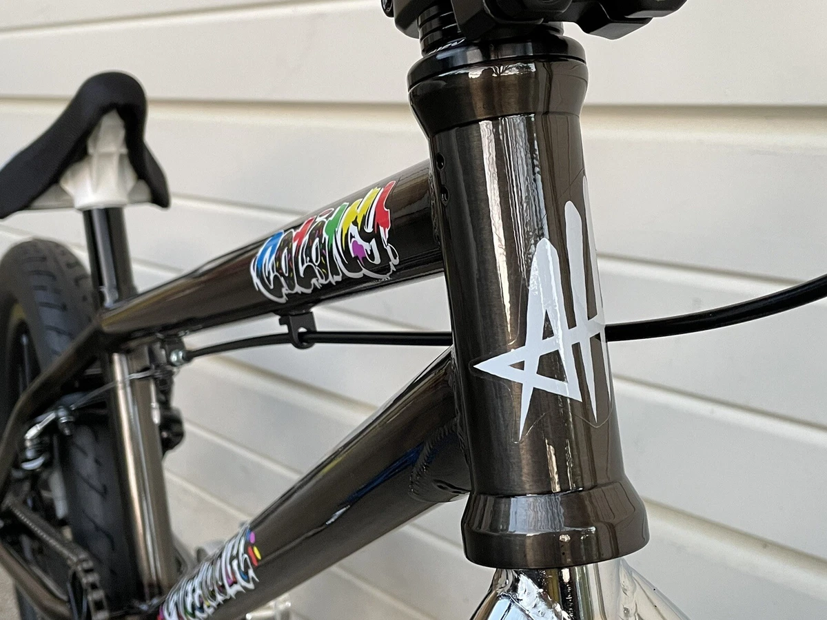 BRAND NEW Custom Build 18 Colony Sweet Tooth Youth BMX Bike