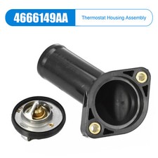Thermostat Jeep WRANGLER