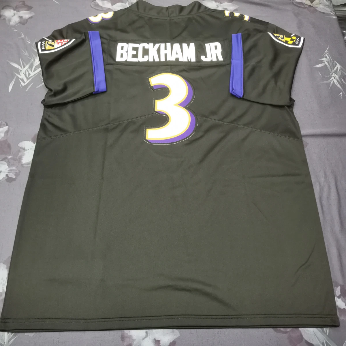 Odell Beckham Jr. Jerseys, Odell Beckham Jr. Shirts, Apparel, Gear