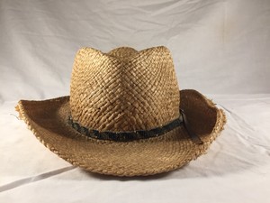 vintage charlie one horse hats