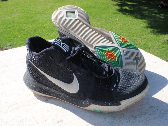used kyrie 3
