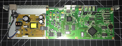 Epson Stylus Pro 3800 Main Mother Board & Power Supply Assembly OEM Motherboard