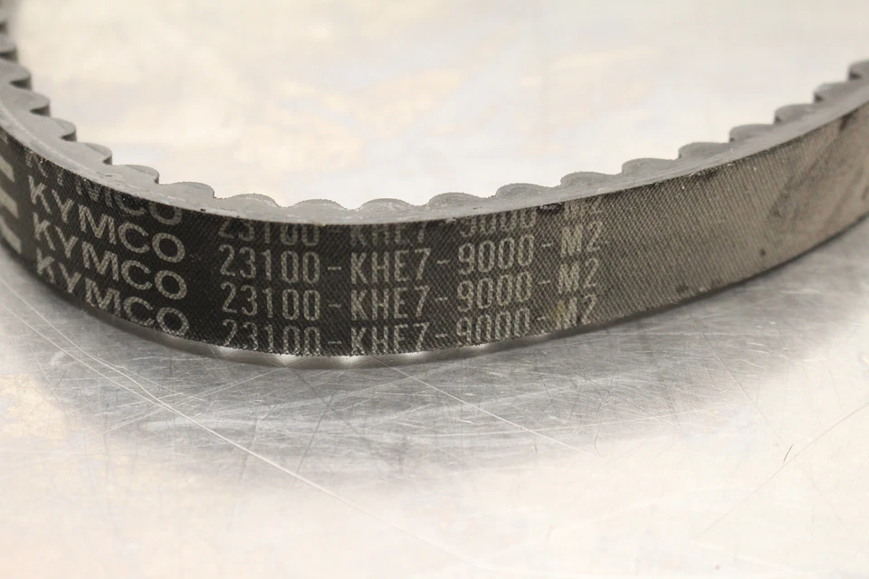 Arctic Cat 250 2007 2x4 correa de transmisión A388 Foto 3 de 3