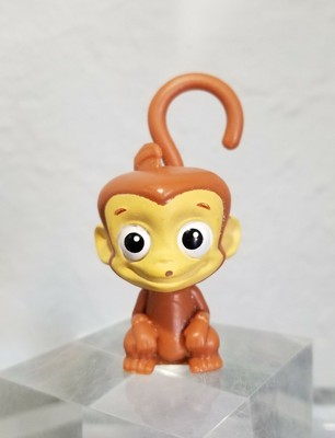 paw patrol mandy the monkey toy