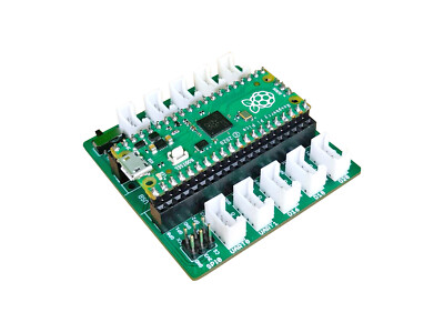 Grove Shield für Raspberry Pi Pico v1.0 