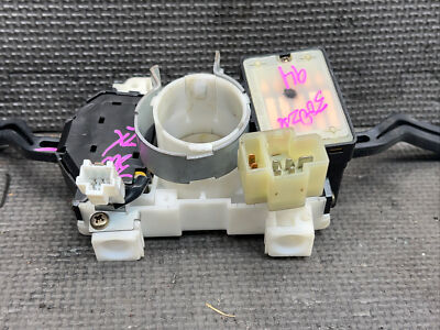 3120 うも2点 🔥 OEM 1990-1996 Nissan 300ZX VG30 Z31 2+0 Headlight Turn Signal