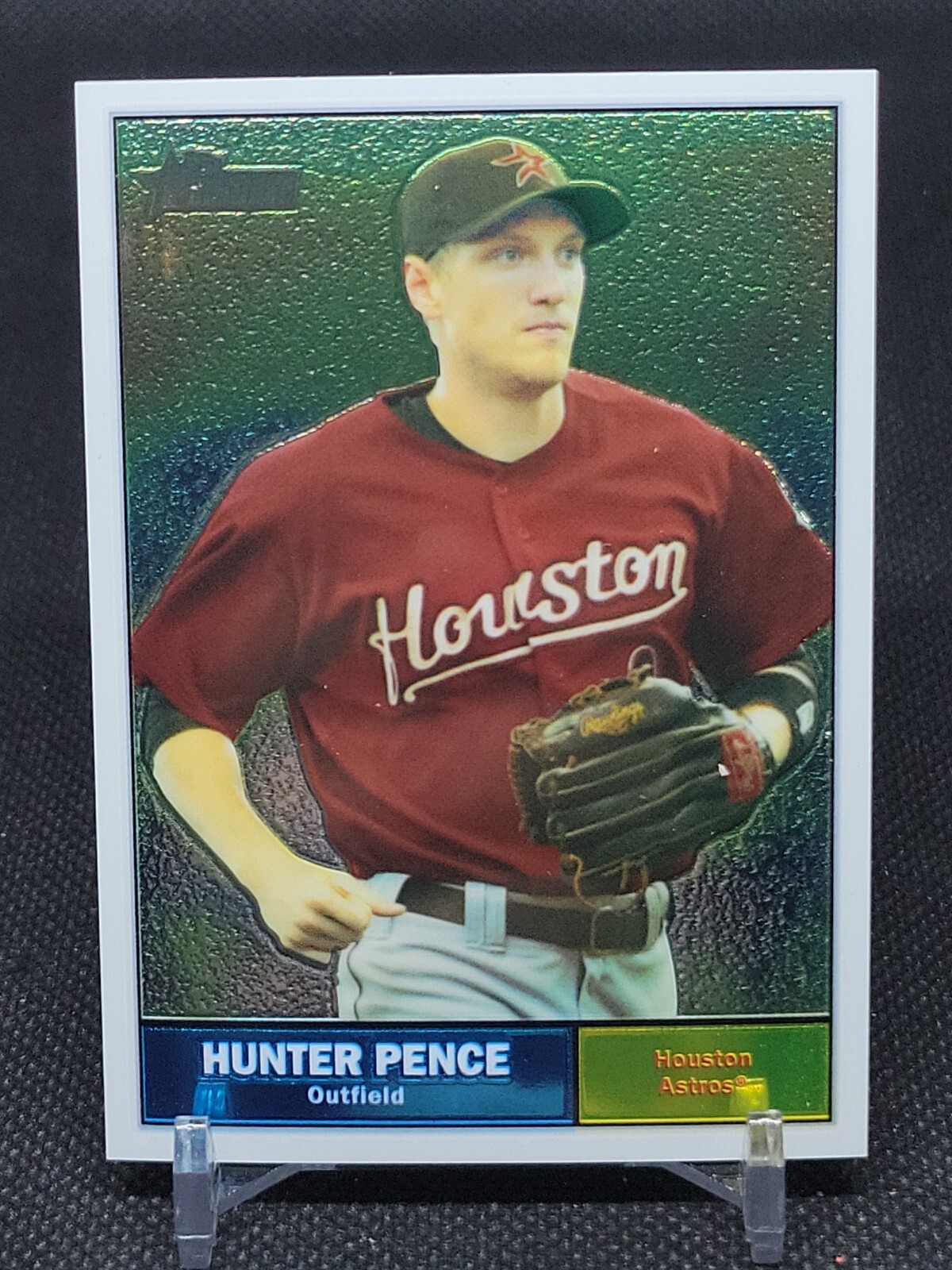 Pick Your Cards: 2010 Topps Heritage Baseball #416-500 + Inserts - Ungraded, Near Mint Condition (A7168) 7 thumbnail image