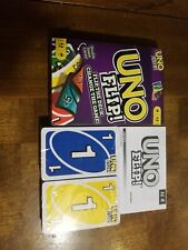 Mattel Games UNO All Wild - Playpolis