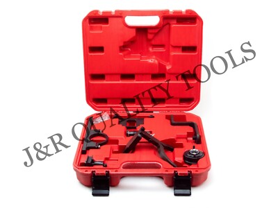 VCT Tools 54449 Master Timing Kit - Compatible with Ford/Land Rover/Mazda 4.0L