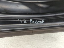 2012-2015 Volkswagen Passat Spare Donut Tire Wheel Rim Oem A3ae0 2012-2015 Volkswagen Passat Spare Donut Tire Wheel Rim Oem A3ae0